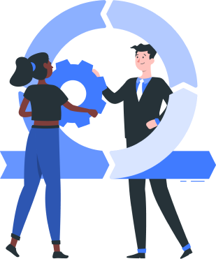 Reconciliation Image